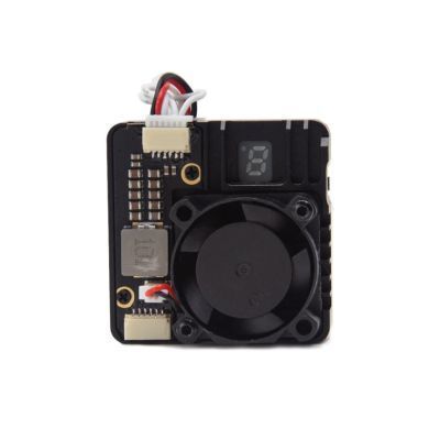 Відеопередавач (VTX) Skyzone TX2501CNC 2.5W 6.2G 64CH L,X,S Band (TX2501CNC6G) U1032044 фото