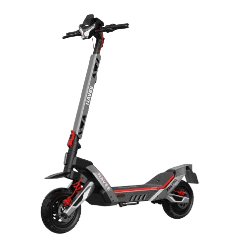Електросамокат Navee XT5 Pro XT5 Pro EU фото