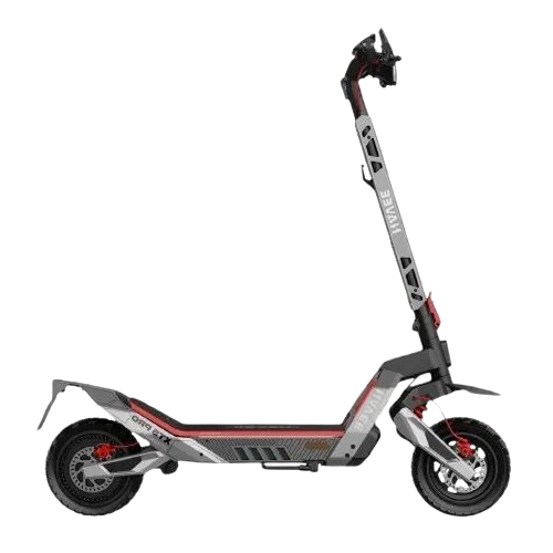 Електросамокат Navee XT5 Pro XT5 Pro EU фото