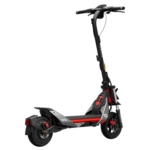 Електросамокат Navee XT5 Pro XT5 Pro EU фото