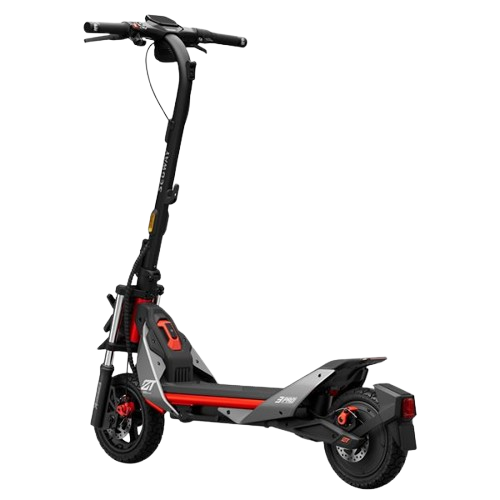 Електросамокат Navee XT5 Pro XT5 Pro EU фото