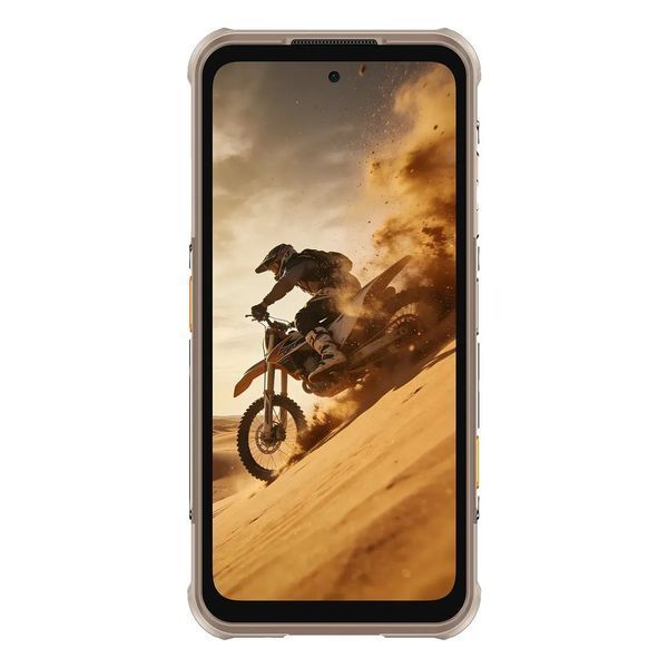 Смартфон RugOne Xever 8 8/256GB Sand dune (6979400350104) 6979400350104 фото