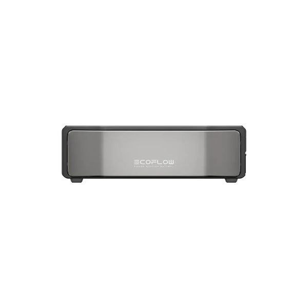 Комплект EcoFLow DELTA Pro ULTRA та додаткова батарея DELTA Pro ULTRA