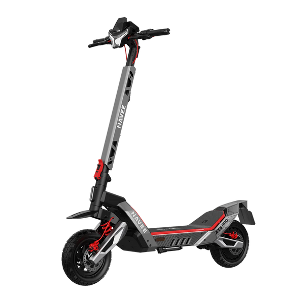Електросамокат NAVEE XT5 Pro XT5 Pro EU фото