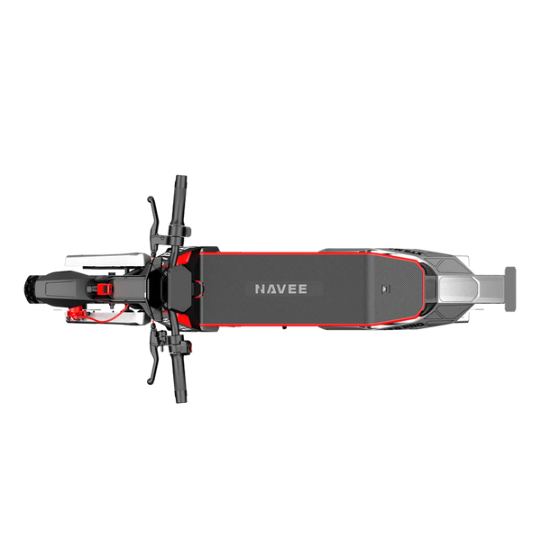 Електросамокат NAVEE XT5 Pro XT5 Pro EU фото