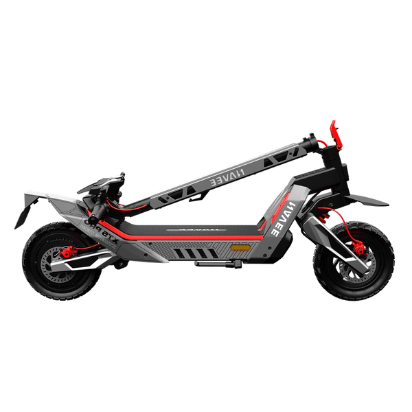 Електросамокат NAVEE XT5 Pro XT5 Pro EU фото