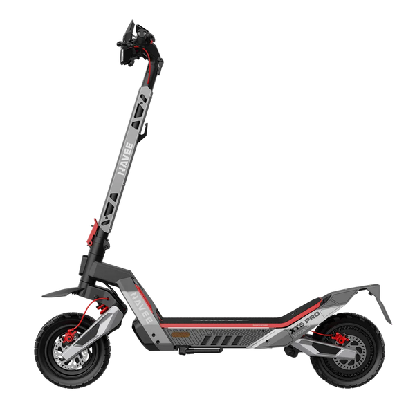 Електросамокат NAVEE XT5 Pro XT5 Pro EU фото