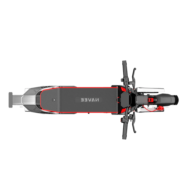 Електросамокат NAVEE XT5 Pro XT5 Pro EU фото
