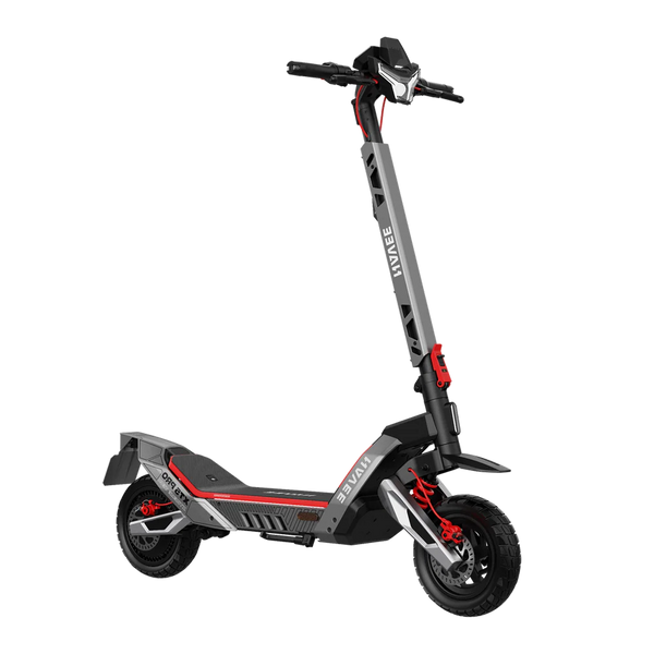Електросамокат NAVEE XT5 Pro XT5 Pro EU фото
