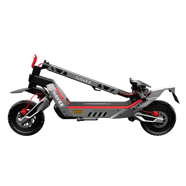 Електросамокат NAVEE XT5 Pro XT5 Pro EU фото