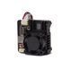 Відеопередавач (VTX) Skyzone TX2501CNC 2.5W 6.2G 64CH L,X,S Band (TX2501CNC6G) U1032044 фото 1