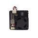 Відеопередавач (VTX) Skyzone TX2501CNC 2.5W 6.2G 64CH L,X,S Band (TX2501CNC6G) U1032044 фото 2