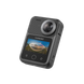 QooCam 3 Motorcycle Combo