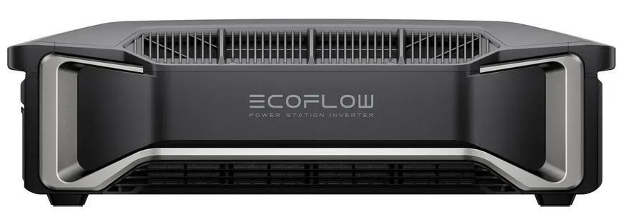 Комплект EcoFLow DELTA Pro ULTRA та додаткова батарея DELTA Pro ULTRA