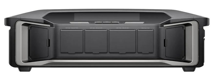 Комплект EcoFLow DELTA Pro ULTRA та додаткова батарея DELTA Pro ULTRA