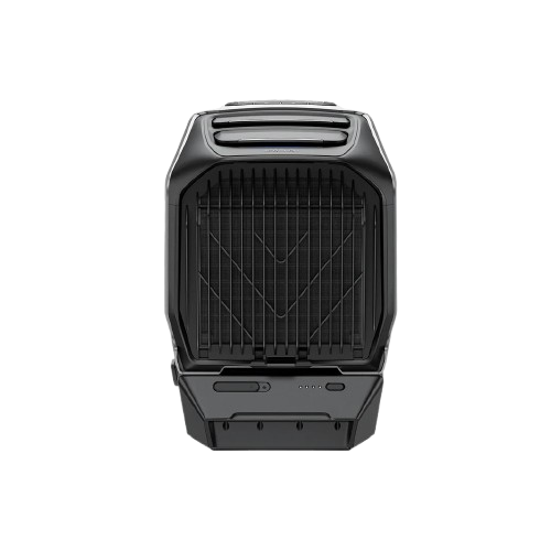 Air conditioner EcoFlow Wave 3 with battery