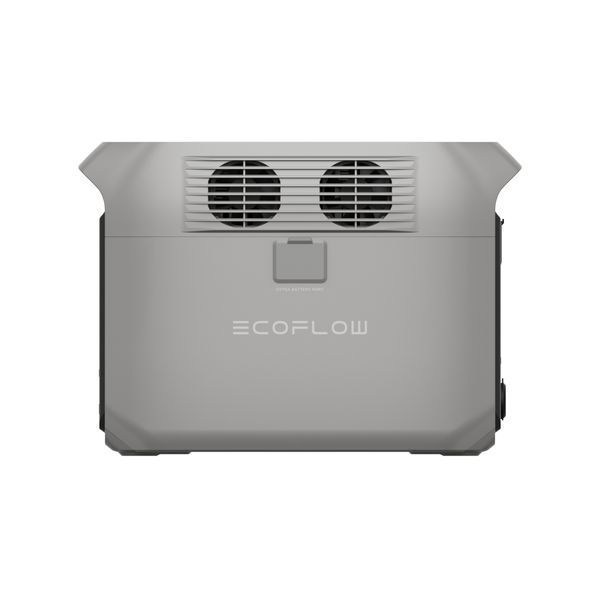 Зарядная станция EcoFlow DELTA 3 1500 EFDELTA1500-EU фото
