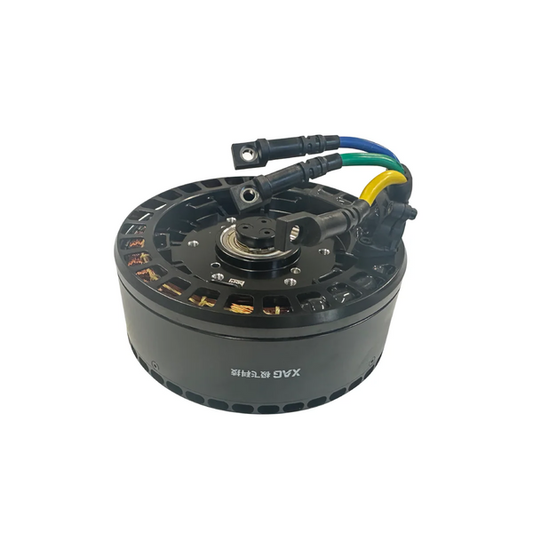 Motor (02-005-00420)