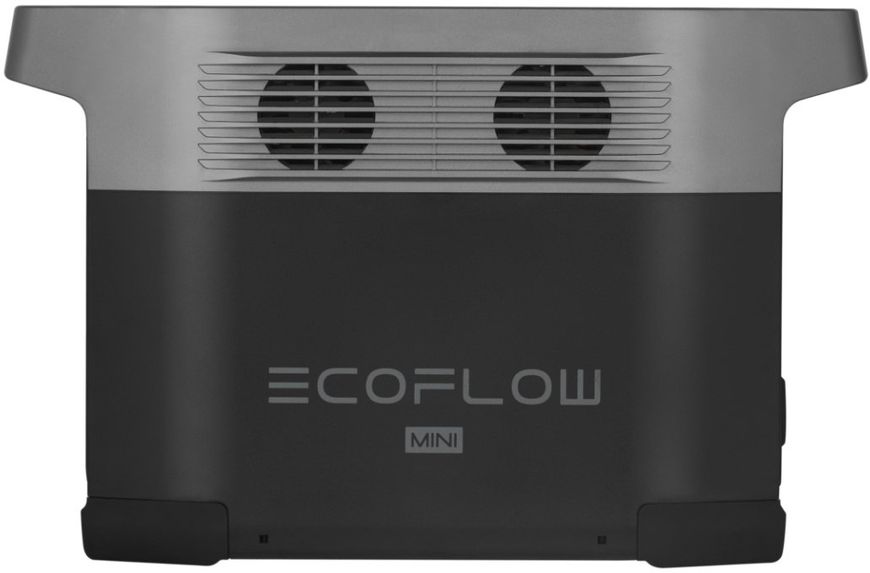 Зарядна станція EcoFlow DELTA mini DELTAmini-EU фото