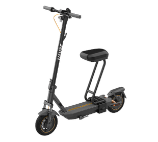 Сидіння для скутера NAVEE Scooter Seat（GT/ST） A0100 фото