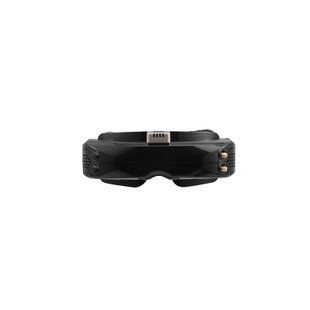 ОКУЛЯРИ FPV SKYZONE SKY04X V2 OLED 5.8GHZ 56CH L,X BAND BLACK (SKY04X5GBLK) 5300001113 фото