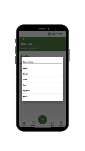 LeafCares Arable License