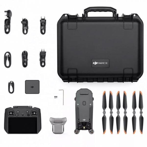 DJI Mavic 3 Enterprise (M3E) Quadcopter