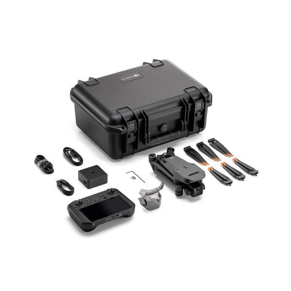 DJI Mavic 3 Enterprise (M3E) Quadcopter