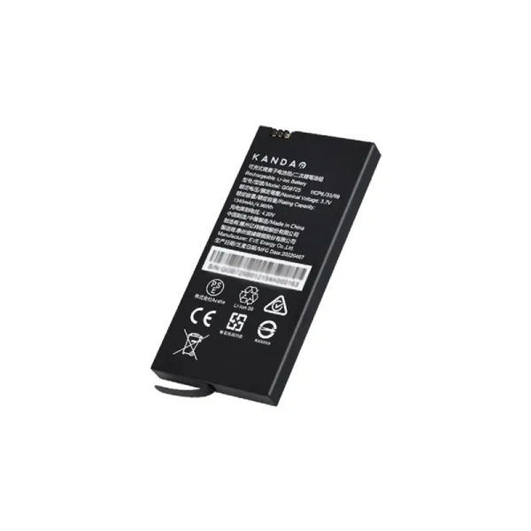 Батарея Kandao QooCam EGO rechargeable battery QGB725 фото