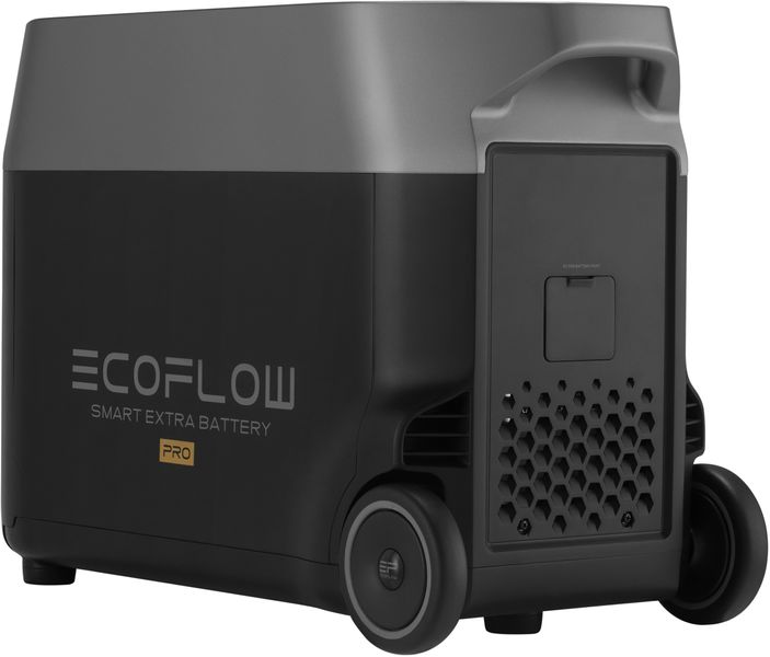 Дополнительная батарея EcoFLow DELTA Pro Extra Battery DELTAProEB-US фото