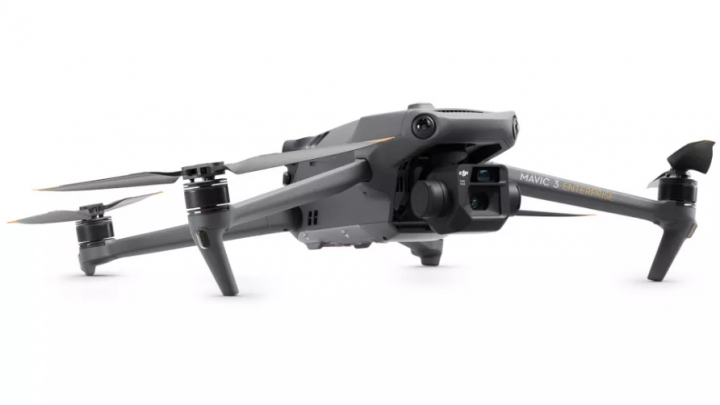 DJI Mavic 3 Enterprise (M3E) Quadcopter