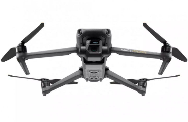DJI Mavic 3 Enterprise (M3E) Quadcopter