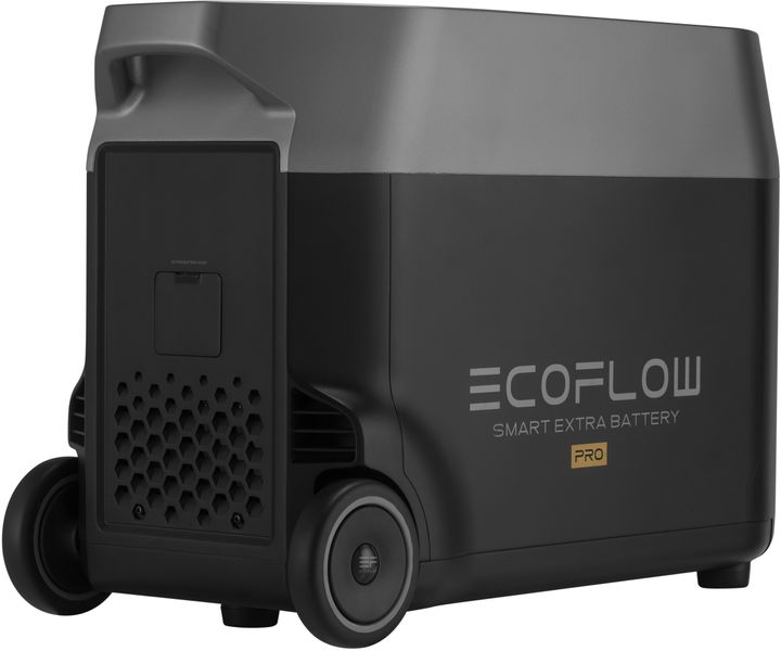 Дополнительная батарея EcoFLow DELTA Pro Extra Battery DELTAProEB-US фото