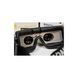 ОЧКИ FPV SKYZONE SKY04X V2 OLED 5.8GHZ 56CH L,X BAND BLACK (SKY04X5GBLK) 5300001113 фото 3