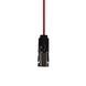 EcoFlow Solar Connector to XT60i Solar Cable 2.5m