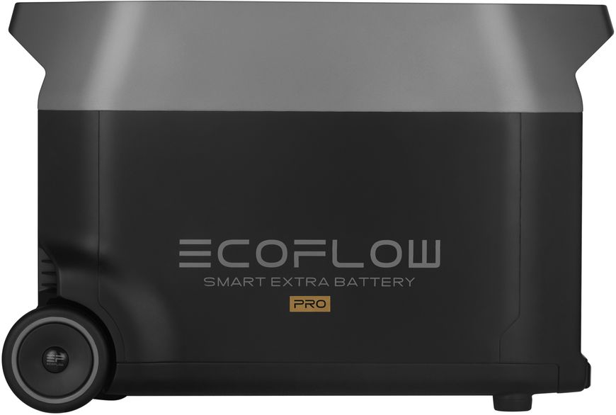 Дополнительная батарея EcoFLow DELTA Pro Extra Battery DELTAProEB-US фото