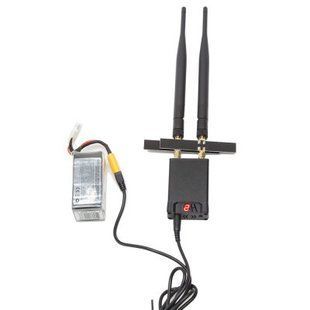 Ретранслятор FPV Skyzone 1.2G to 5.8G Video Repeater (VD-RPT) 5300004106 фото