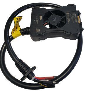 XAG 2020 money generator plug (05-002-00734) 128 фото