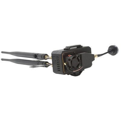 Ретранслятор FPV Skyzone 1.2G to 5.8G Video Repeater (VD-RPT) 5300004106 фото