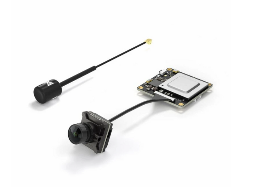 Avatar HD Mini 1S Kit WN04-1004S фото