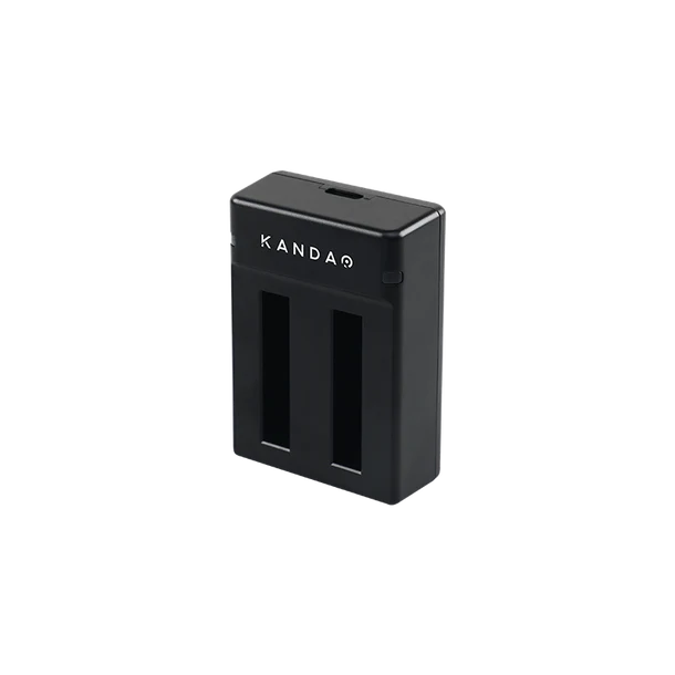 Зарядка Kandao QooCam EGO battery charger (dual port)