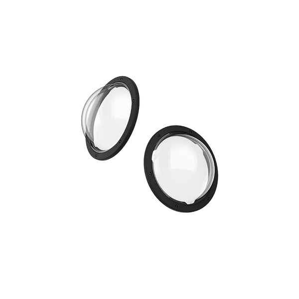 Захисні лінзи Kandao Lens Protector Q24F-02 фото