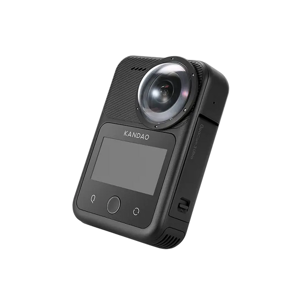 Захисні лінзи Kandao Lens Protector Q24F-02 фото