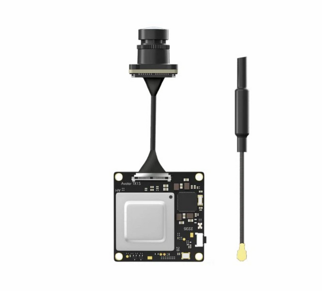 Avatar Mini 1S Lite Kit WN05-1005B фото